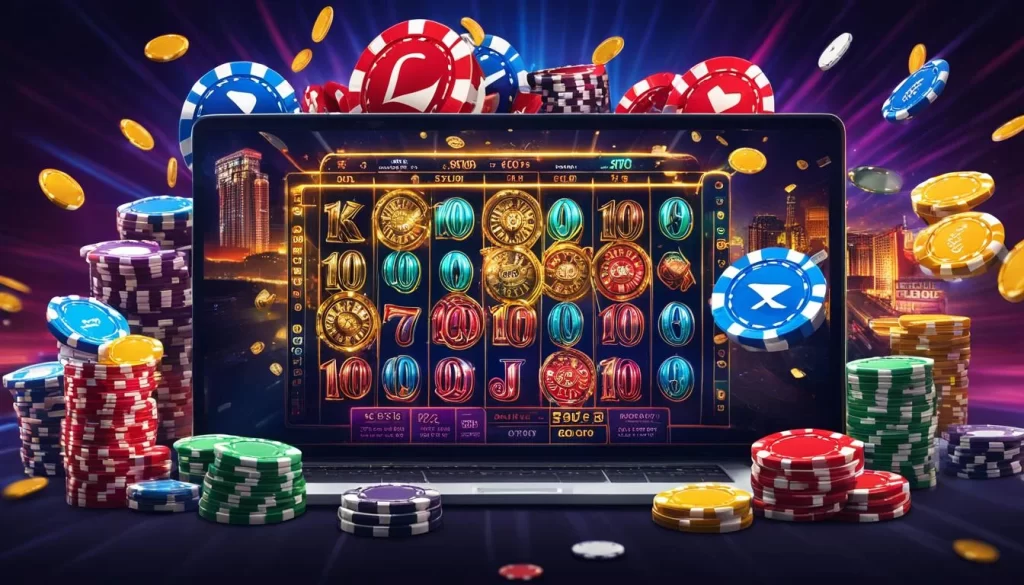 Thưởng nạp lại VIP