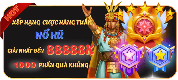 Tiền thưởng chào mừng 6bet