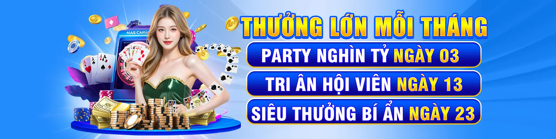 Tin tức 6bet code mới nhất