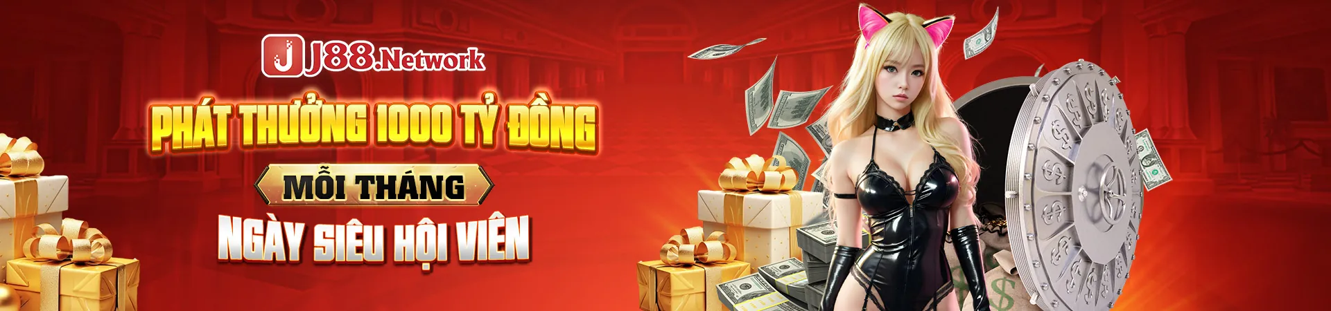 Chương Trình VIP 6bet với Mã 6bet