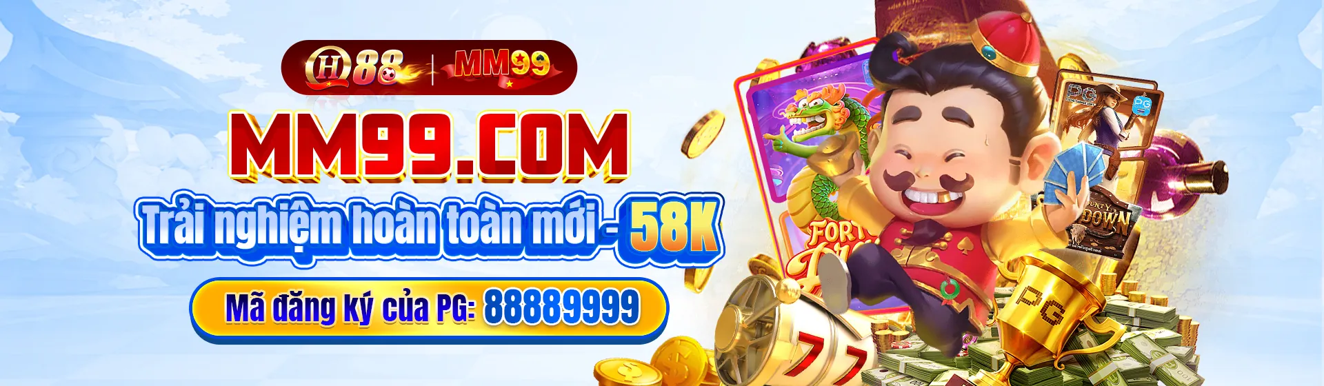 Hình ảnh chính game Bắn Cá 6bet Code 2026