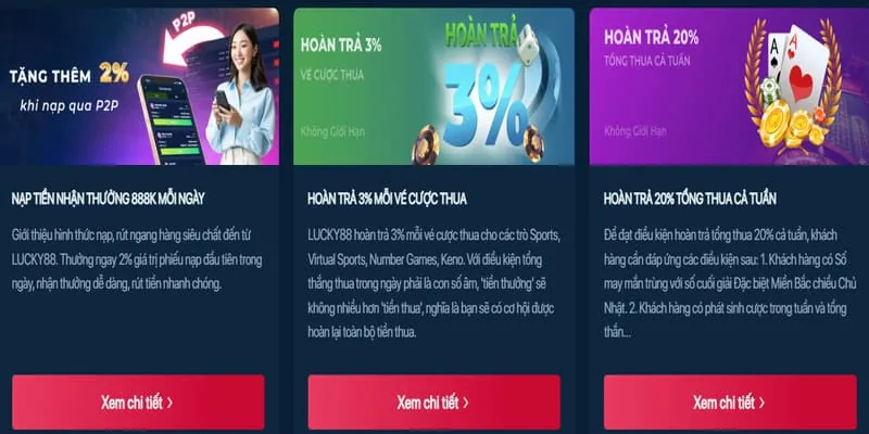Đa dạng các phiên bản bắn cá tại 6bet code