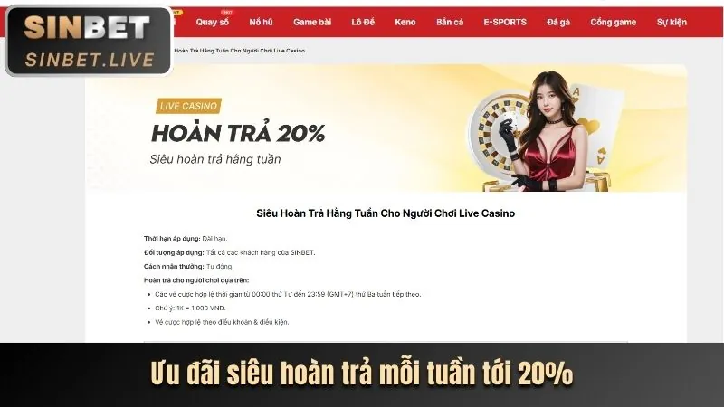 Rút tiền về ngân hàng từ 6bet code